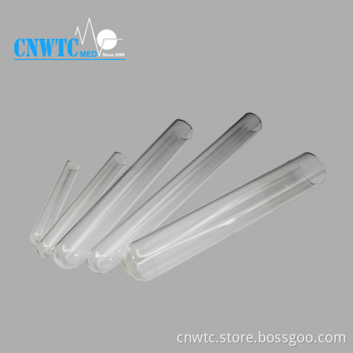 10x75mm Borosilicate Glass Test Tube: Properties, Applications, and Purchasing Guide
